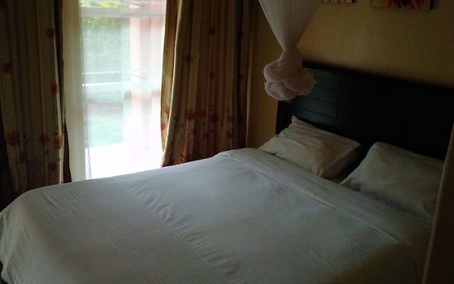 T&D Guest House Economy Hotel