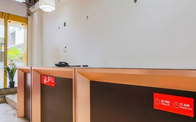 Rose Crasto by OYO Rooms