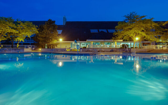 Maumee Bay Lodge and Conference Center