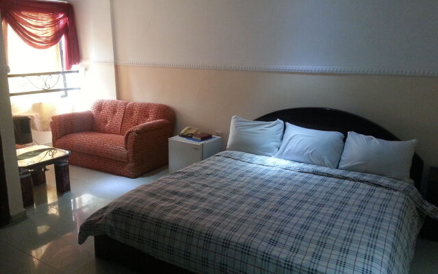 Our Home Suite