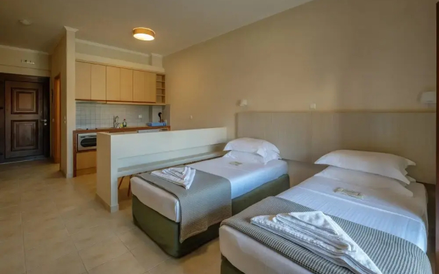 Imathoessa Hotel