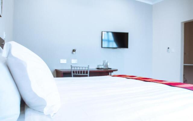 Bannerloft Guest house