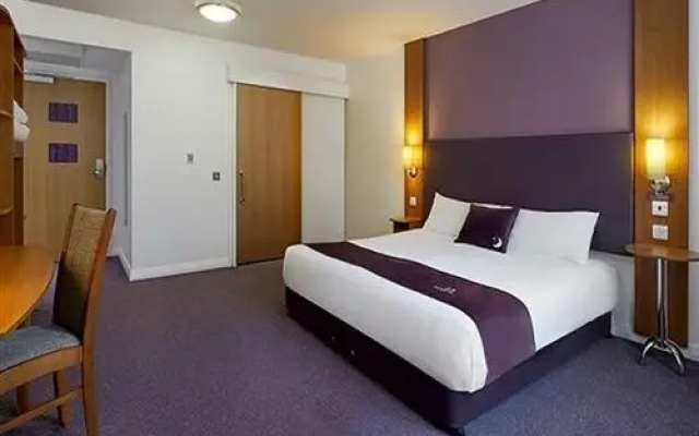 Premier Inn Maidstone - Sandling