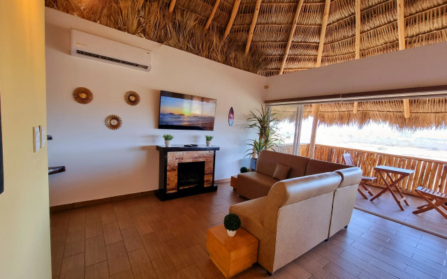 Palm Valley Cabins