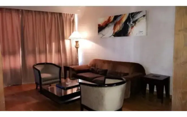 Hotel Jacaranda
