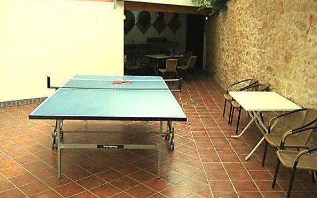 Casa Rural Ca Miquelet