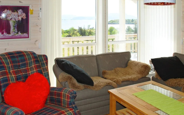 Holiday Home in DÃ¸nna
