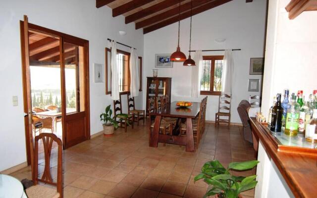 Finca Can Peixet