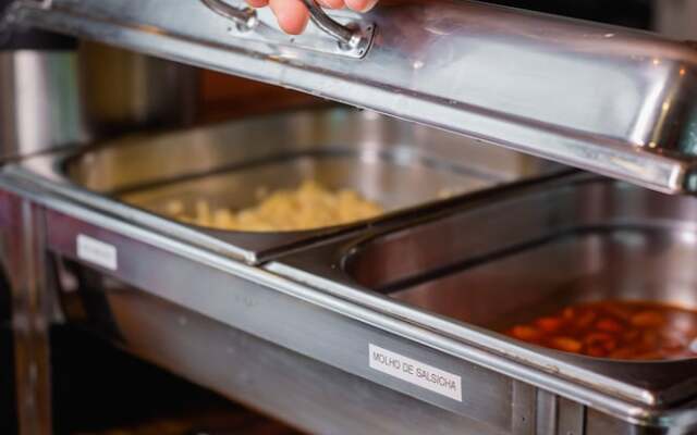 Pousada Cacau Praia do Rosa