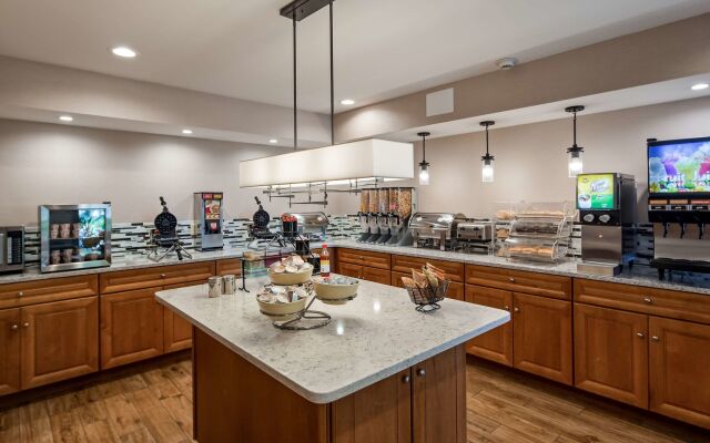 Spark by Hilton Chincoteague Island