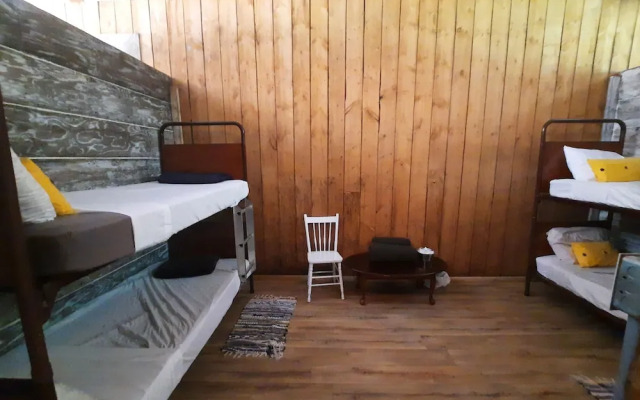 Ranch Tremblant, Dormatory