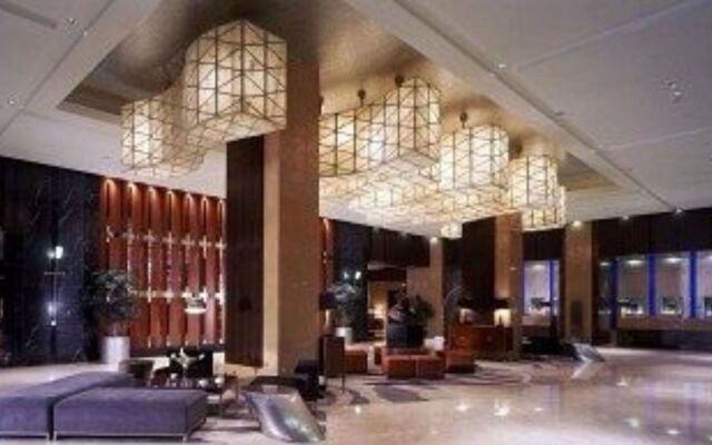 GRAND NEW CENTURY HOTEL Binhai Tianjin