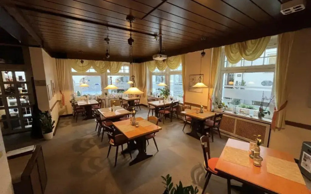 Hotel Zumbusch