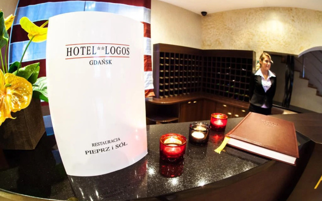Hotel Logos