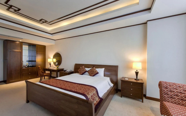 Muong Thanh Holiday Quang Binh Hotel
