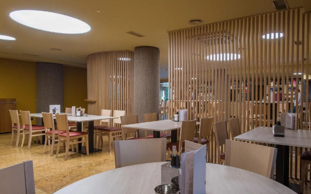 Apartamentos Spa Villa Pasiega