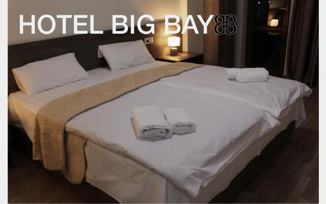 Big Bay Hotel