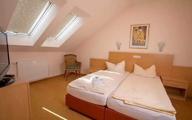 Landhaus & Landhof Gabriel