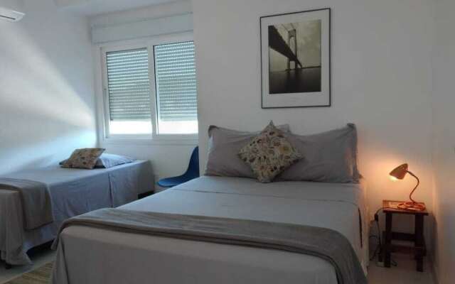 Floripa4You Bed & Breakfast
