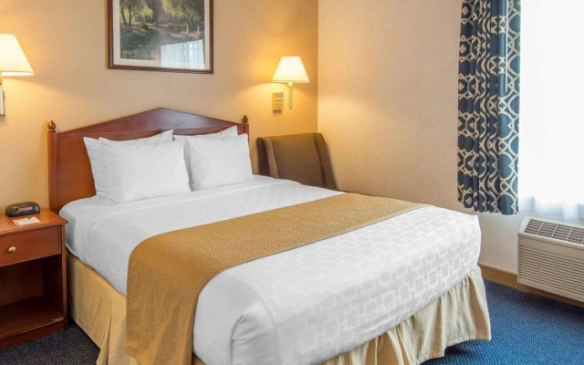 Garner Hotel Liberty Lake by IHG