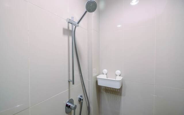 Brand New 1BR Apartment at M-Town Signature