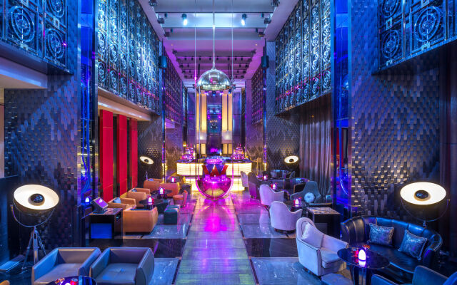 Sofitel Beijing Central