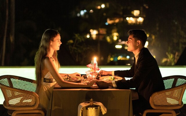 LeRosa Valley Resort