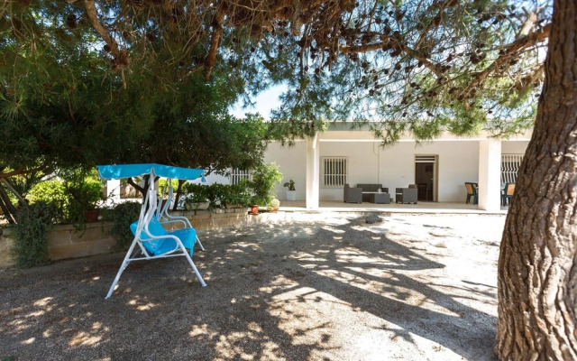 3041 Villetta Sunshine by Barbarhouse