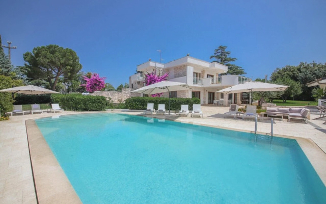 B B D Aprile Camera Tulipano