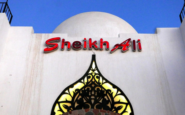 Sheikh Ali Dahab Resort