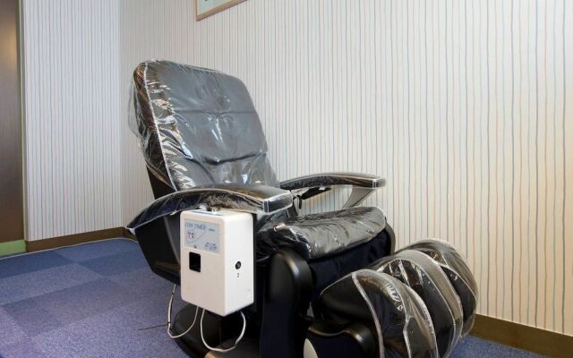 Capsule Hotel & Sauna Mizho (Male Only)