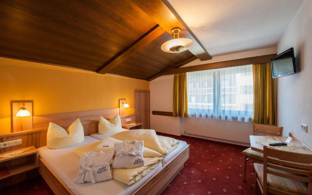 Rustika - Appartements & Spa