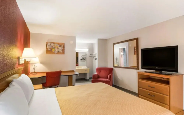 Econo Lodge