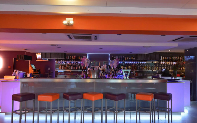 Club Coralia Corsica Paoli
