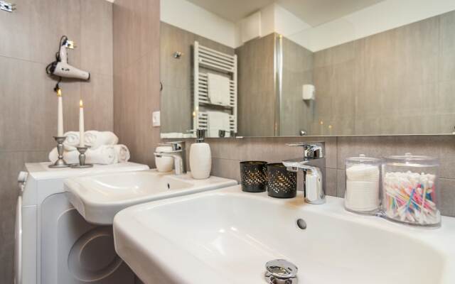 Prague Luxury APTs by Michal&Friends