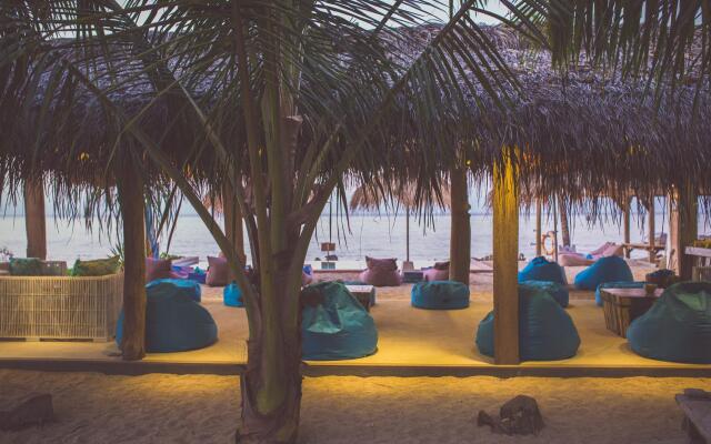 Desa Saya Eco Luxury Resort & Spa
