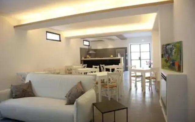 Cantina Loft