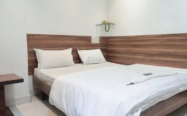 Hotel Sudarshan Palace