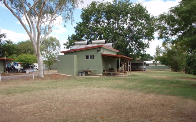 Discovery Parks - Mount Isa