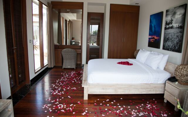 The Dipan Resort Petitenget