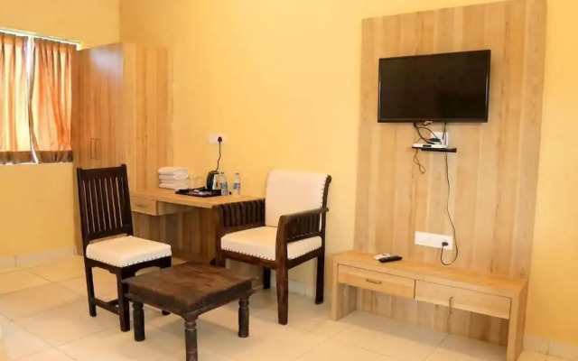 Keshav Resort