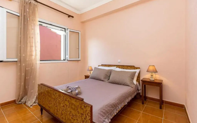 Dimitra House - Corfiot country side getaway