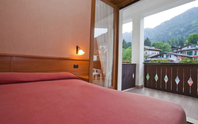 Hotel Migliorati