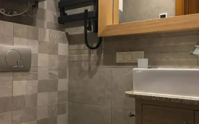 Apartament Nad Potokiem