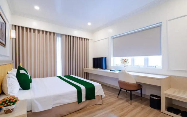 White Palace Lam Son