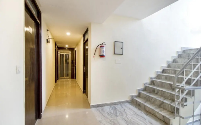 Hotel Kelvish by Foxi Group