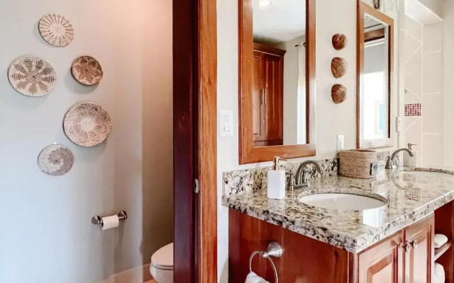 The Villas at Cocoplum