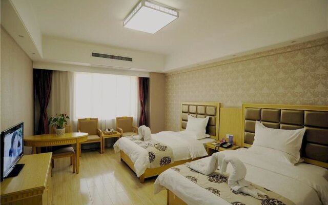 Xinglu Hotel
