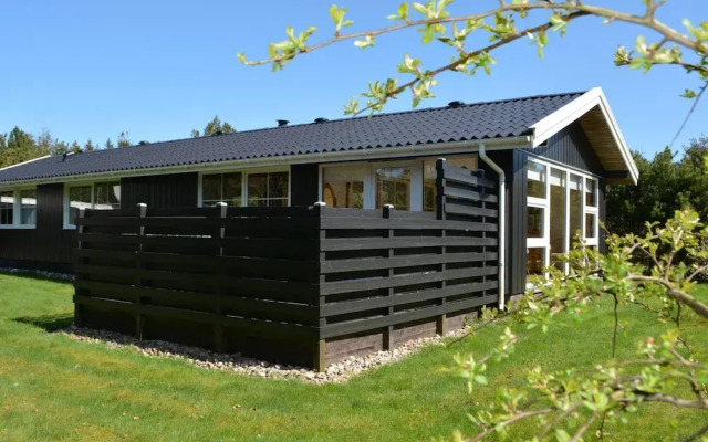 5 Person Holiday Home in Fjerritslev