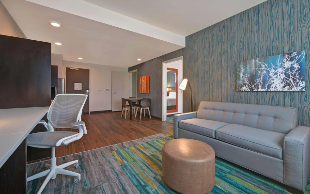 Home2 Suites by Hilton Atascadero, CA